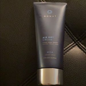 Monat Air Dry Cream